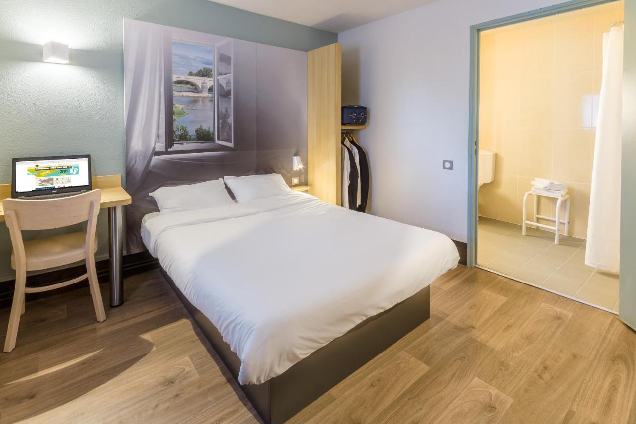 Caen Sud Hotel