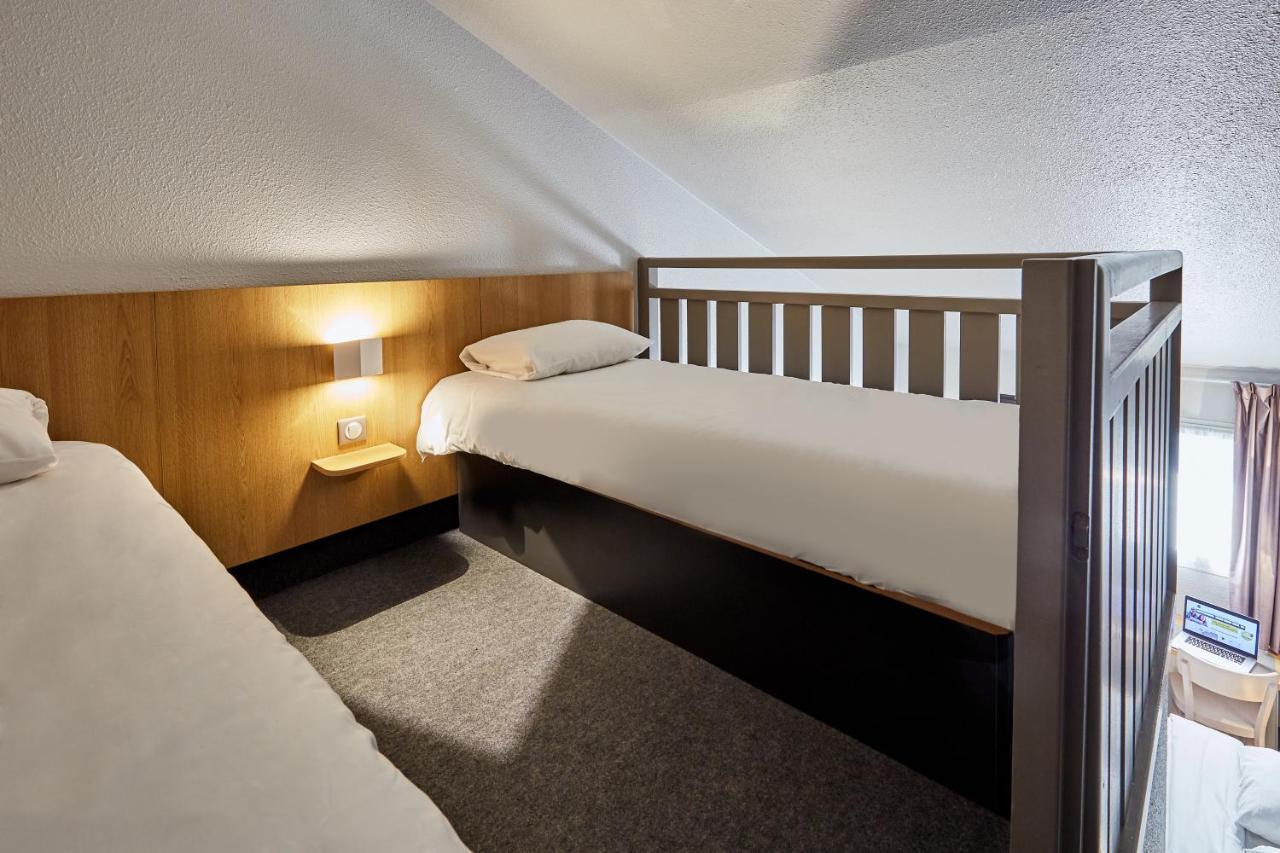 Hotel Caen Sud
