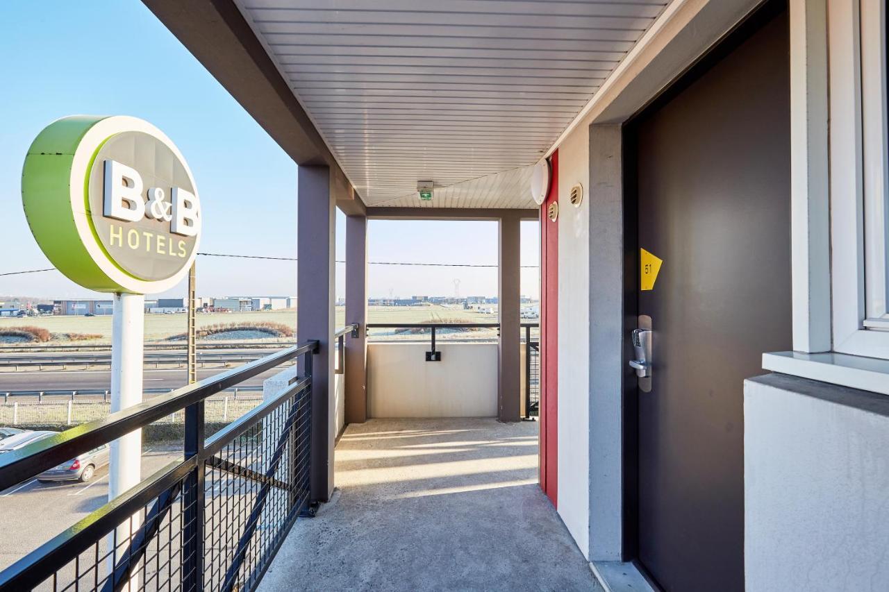 Caen Sud Hotel Ifs