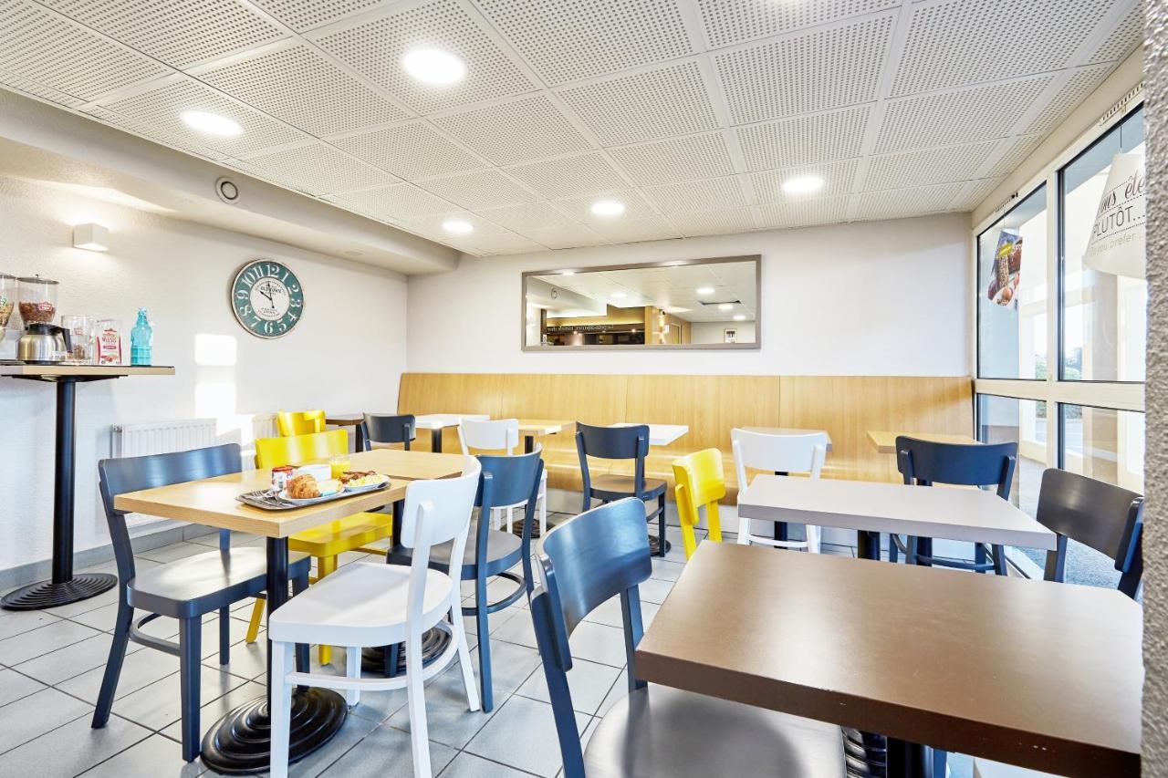 Caen Sud Hotel Ifs