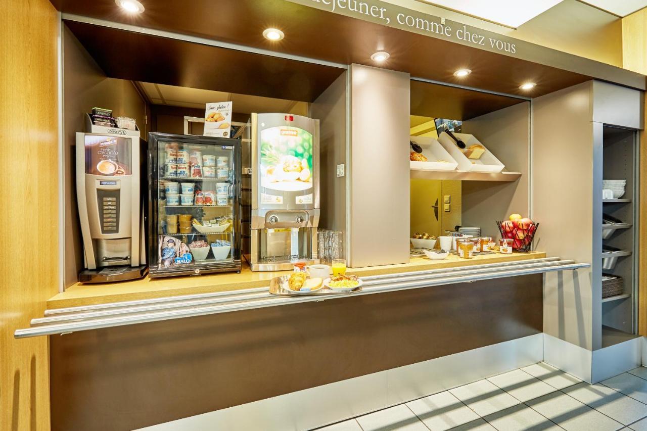 Caen Sud Hotel