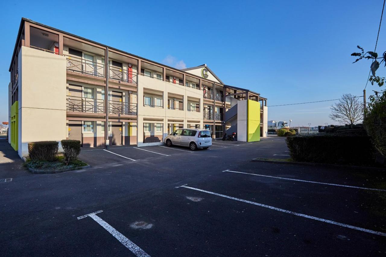 Caen Sud Hotel 2*